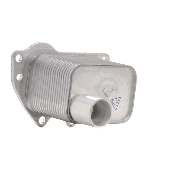 RIDEX 469O0184 Enfriador de aceite OPEL ZAFIRA TOURER C (P12) 1.4 (75) Gasolina 140 cv 2025 precio