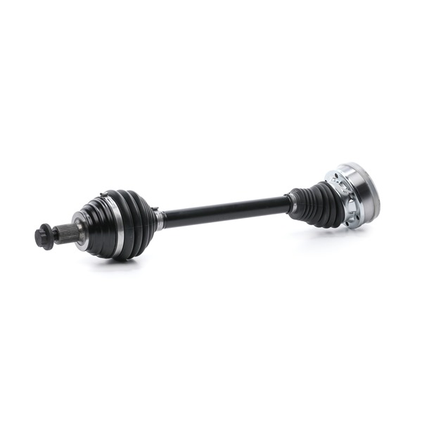 3C0407271AB OE RIDEX PLUS Antriebswelle 13D0592P