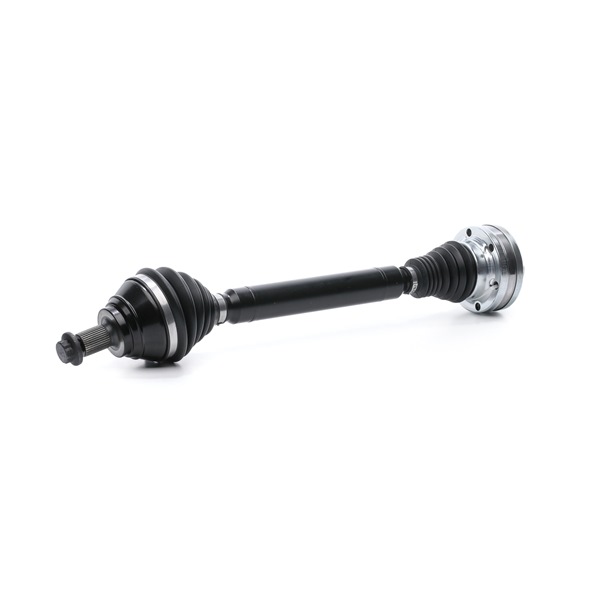 1K0407272CR OE RIDEX PLUS Arbre de transmission 13D0301P