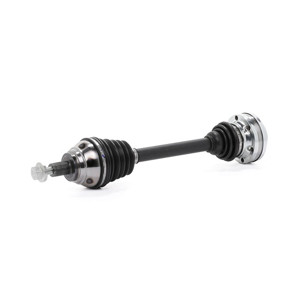 8J0407271N OE RIDEX Приводной вал 13D1275