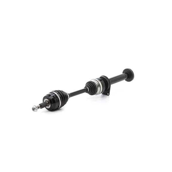 7E0407272AC OE RIDEX PLUS Arbre de transmission 13D0475P