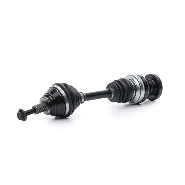 13D0663P RIDEX PLUS Palier VW MULTIVAN