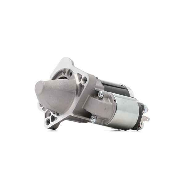 ZJ3818400 OE RIDEX Anlasser 2S1198