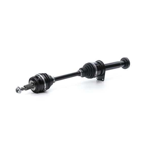 13D0436P RIDEX PLUS Palier VOLKSWAGEN MULTIVAN