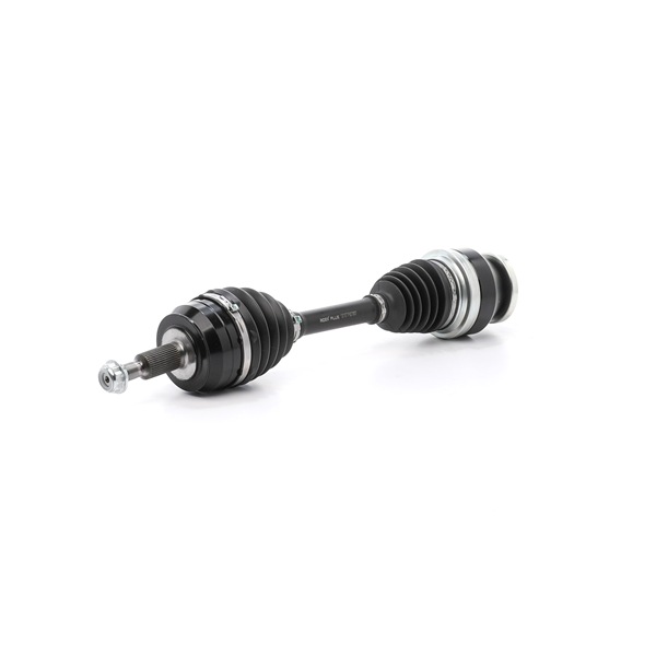 7E0407271AC OE RIDEX PLUS Semiasse 13D1277P