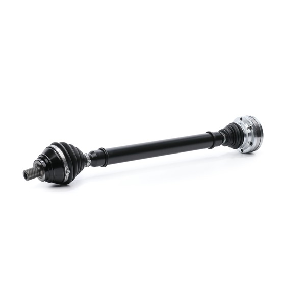 5Q0407272BM OE RIDEX PLUS Arbre de transmission 13D0049P
