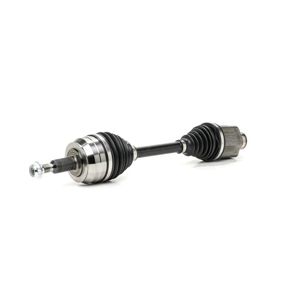 7E0407452SX OE RIDEX Antriebswelle 13D1278