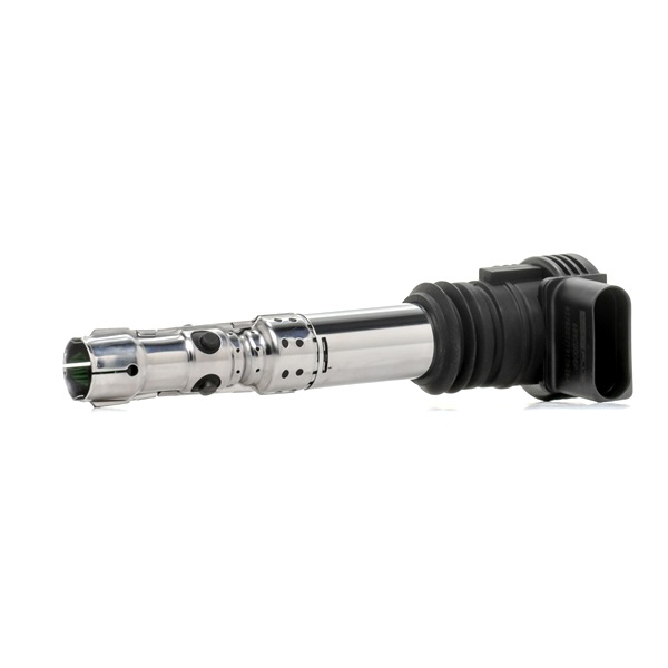 06B905115R OE RIDEX PLUS Bobine d'allumage 689C0006P