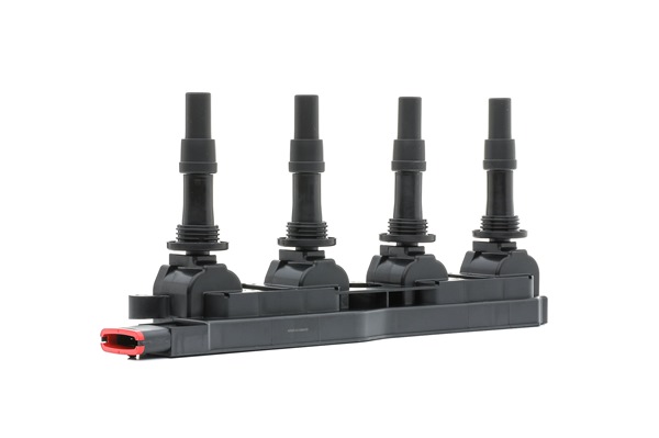 RIDEX PLUS 689C0033P Coil pack VAUXHALL Astra Mk4 (G) CC (T98) 1.8 16V (F08, F48) Petrol 125 hp 2001 price