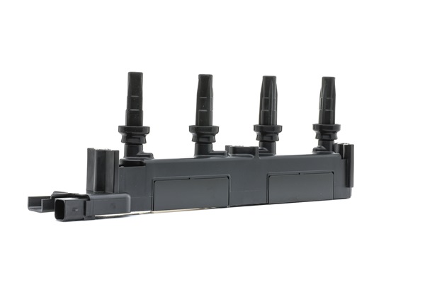 RIDEX PLUS 689C0037P Катушка зажигания CITROËN Jumpy I Platform/Chassis 2.0 бензин 136 л.с. 2005