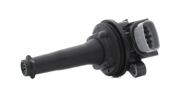 RIDEX PLUS 689C0089P Uždegimo ritė Volvo S60 I 2.0 T benzinas 180 AG 2002