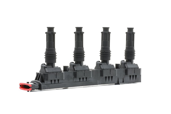 RIDEX PLUS 689C0101P Tændspole OPEL ASTRA G kasse (F70) 1.2 (F70) Benzin 65 HK 2000 pris