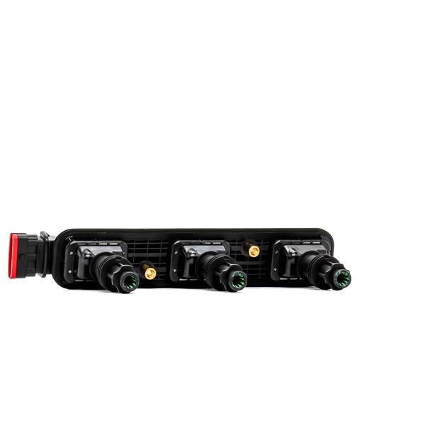 RIDEX PLUS 689C0274P Puola VAUXHALL Vectra Mk2 (C) CC (Z02) 3.2 V6 Bensiini 211 hv 2008
