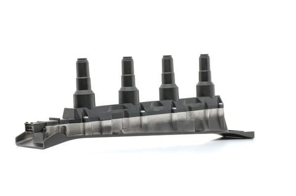 RIDEX PLUS 9187980 Tändspole
