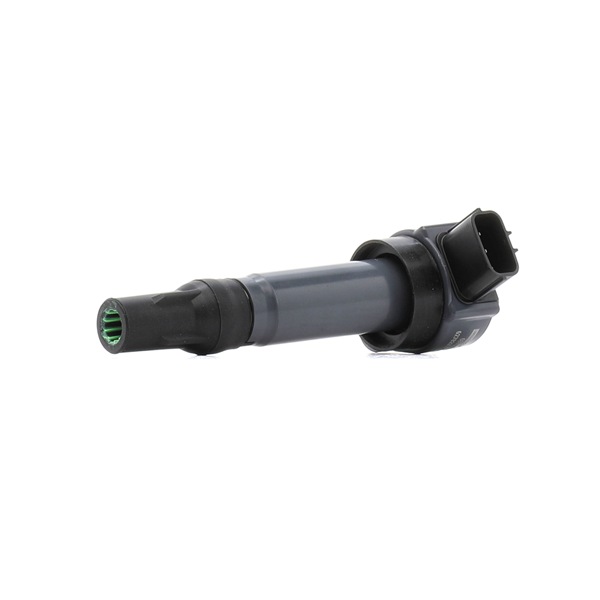 RIDEX PLUS 689C0226P Ignition coil pack Mitsubishi Colt Z30 1.5 (Z23A) Petrol 109 hp 2004 price