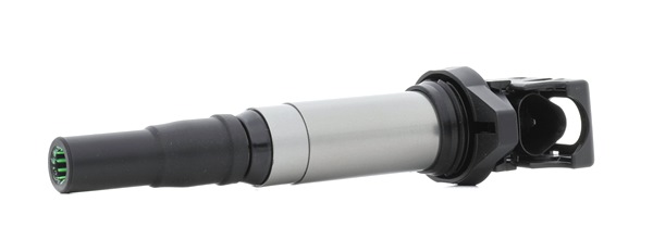 RIDEX PLUS 689C0343P Катушка зажигания BMW E91 335 i бензин 326 л.с. 2011