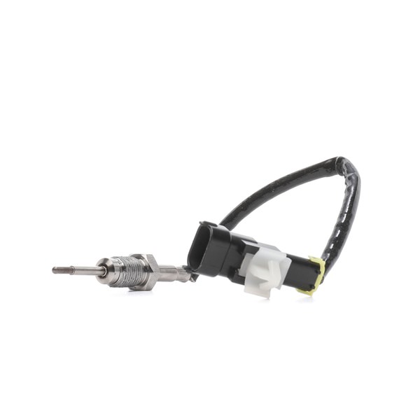 RIDEX 3938E0551 Sensor, udstødningsgastemperatur Kia Ceed 1 Hatchback 1.6 CRDi 128 Diesel 128 HK 2010 pris