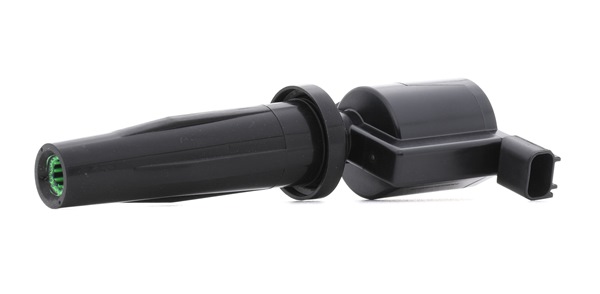 4M5G12A366BD OE RIDEX PLUS Bobine d'allumage 689C0034P