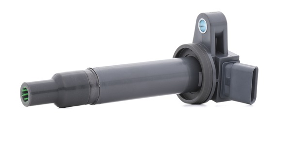 RIDEX PLUS 689C0104P Tændspole LEXUS SC Cabriolet (UZZ40_) 430 (UZZ40_) Benzin 332 HK 2007 pris