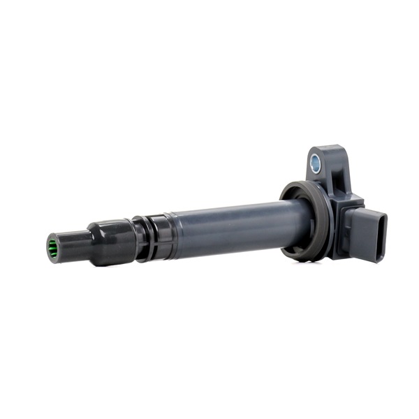 RIDEX PLUS 689C0124P Zündleiste Toyota Corolla Verso E120 1.8 VVT-i (ZZE122_) Benzin 135 PS 2002