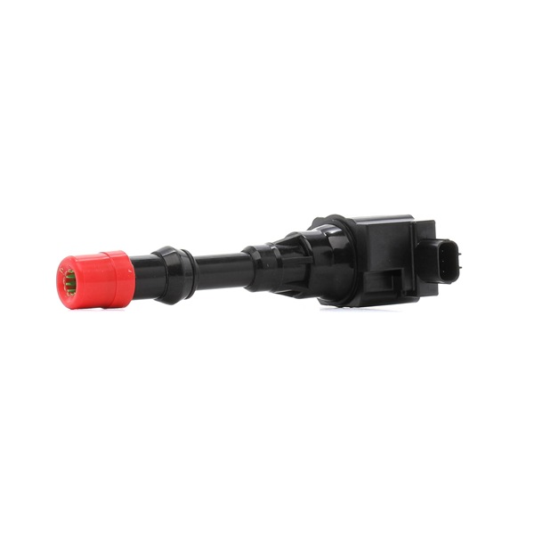 689C0129P RIDEX PLUS U09007COIL Zündspule