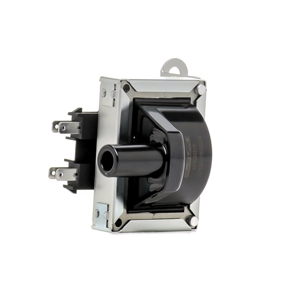 689C0251P RIDEX PLUS 90510386 Zündspule