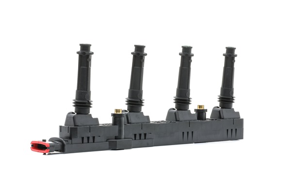 RIDEX PLUS 689C0248P Bobine VAUXHALL Astra Mk V (H) Station Wagon (A04) 2.0 Turbo (L35) Benzina 170 CV 2009 prezzo
