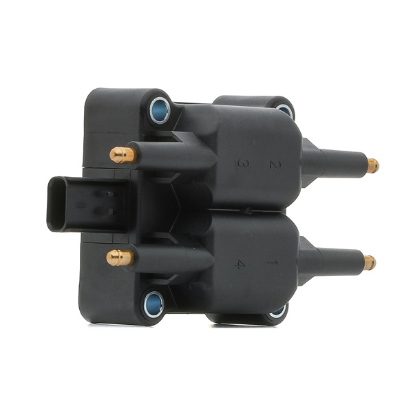 4609103AB OE RIDEX PLUS Tændspole 689C0240P