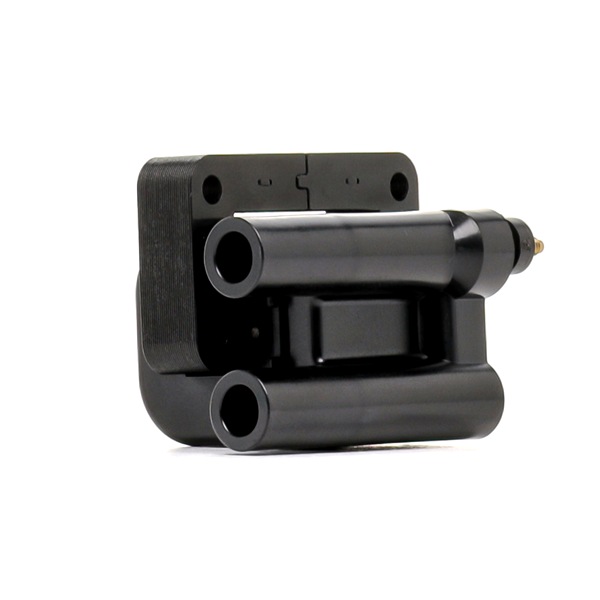 RIDEX PLUS 689C0187P Zündspulen MITSUBISHI GALANT 5 (E5A, E7A, E8A) 2.5 V6-24 4WD Benzin 170 PS 1996
