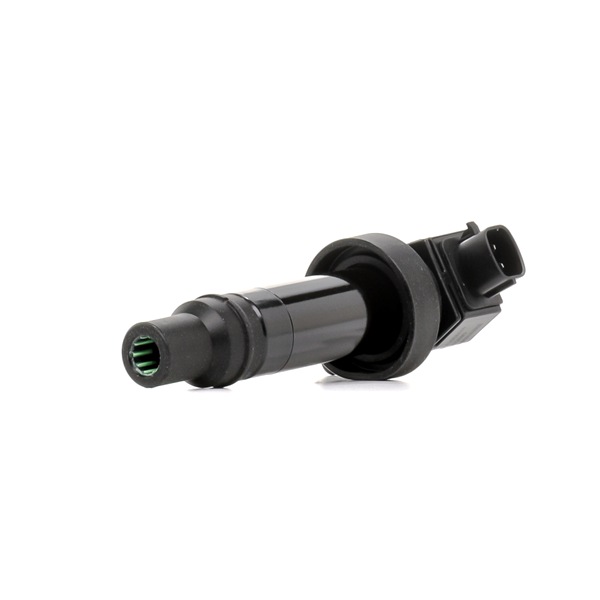 RIDEX PLUS 689C0171P Катушка зажигания Hyundai ix20 jc 1.4 LPG Бензин/автогаз (LPG) 90 л.с. 2012
