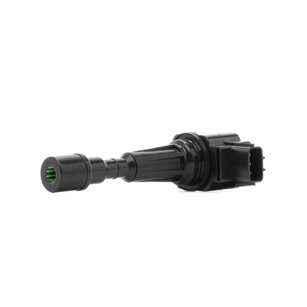 RIDEX PLUS 689C0105P Zündspulen MAZDA 3 Hatchback (BL) 1.6 MZR CD (BL14) Diesel 116 PS 2011