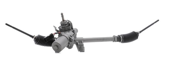 RIDEX REMAN 286S0157R Lenkgetriebe SUZUKI SWIFT 3 (MZ, EZ) 1.5 (RS 415) Benzin 102 PS 2013