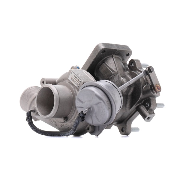 RIDEX REMAN 55248310 Turbocharger