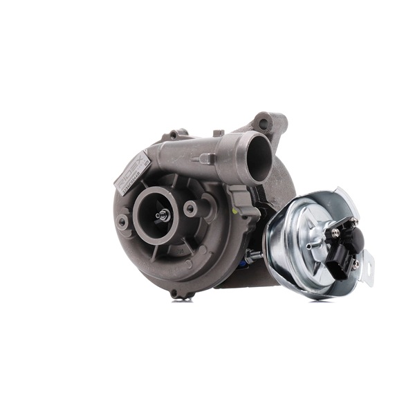 RIDEX REMAN 8603178 Turboaggregat