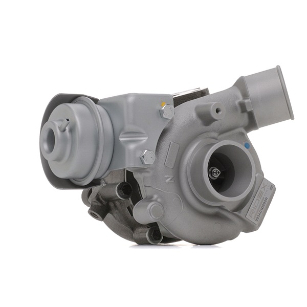 1608851880 OE RIDEX REMAN Turbocompresseur 2234C10292R