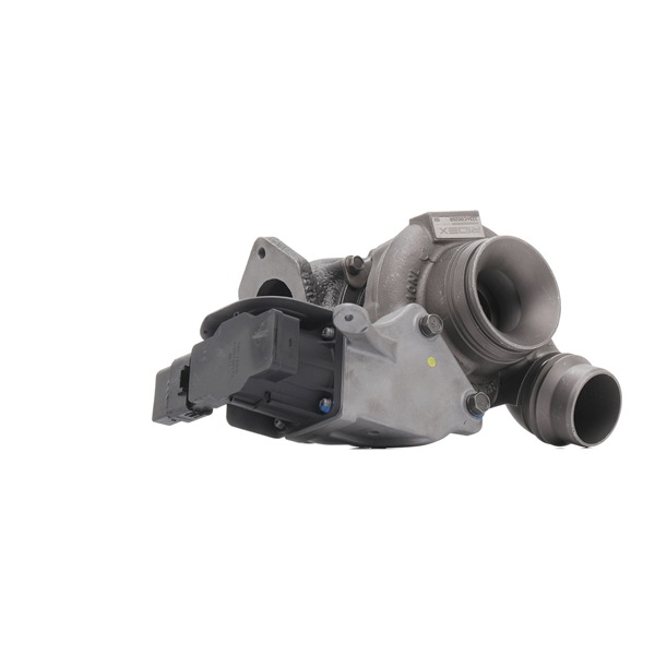 RIDEX REMAN 2234C0025R Turbo BMW E61 520 d Diesel 163 Pk 2007 kosten