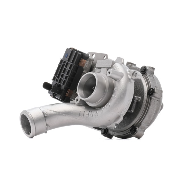 RIDEX REMAN 2234C10652R Turboahdin VW Phaeton 3d 3.0 V6 TDI 4motion Diesel 233 hv 2007