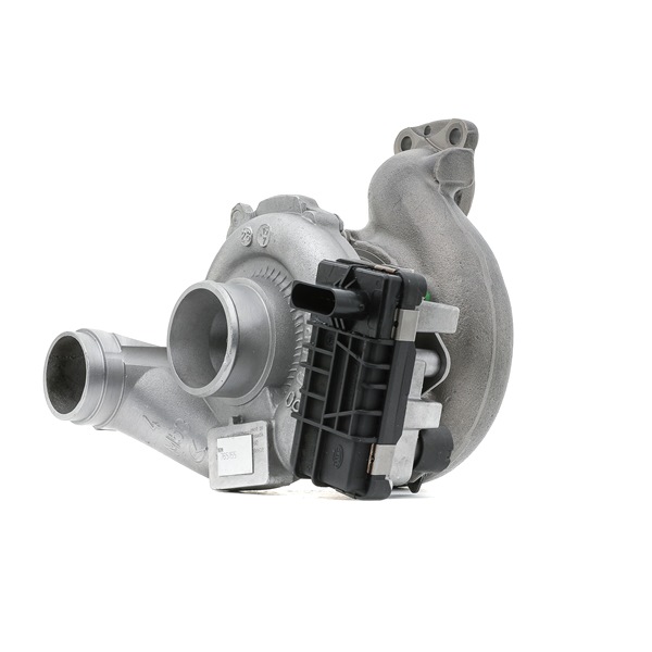 RIDEX REMAN A6420900080 Turboahdin 2234C10636R