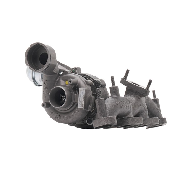 RIDEX REMAN 2234C10635R Turboahdin Seat Altea 5p1 2.0 TDI Diesel 136 hv 2004