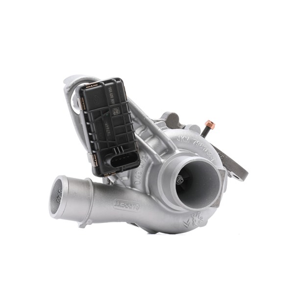 RIDEX REMAN 2234C10122R Turbocompressore Boxer Bus (250) 2.2 HDi Diesel 110 CV 2015 prezzo