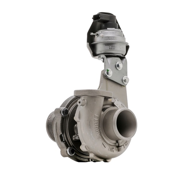 95519811 OE RIDEX REMAN Turbina 2234C0227R