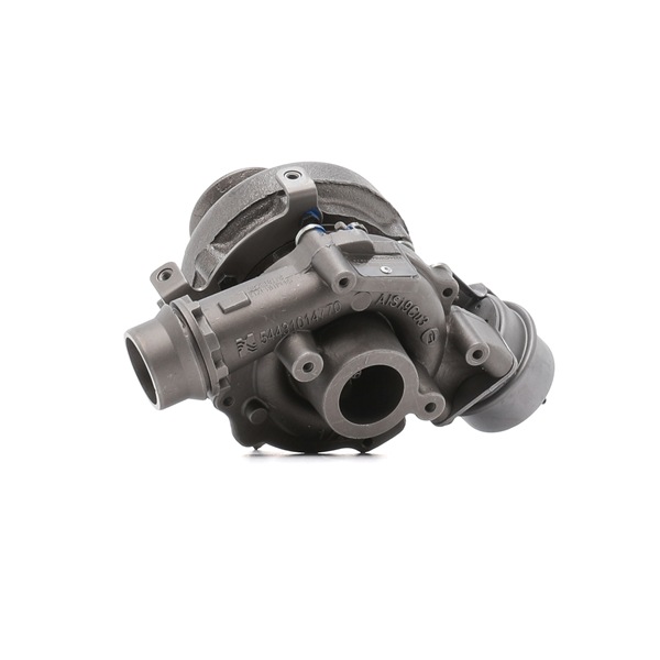 Turbocompresor A6070900280 RIDEX REMAN 2234C10154R