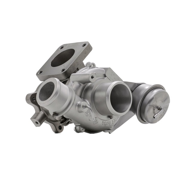 Original Fiat 500 RIDEX REMAN Abgasturbolader 2234C10035R