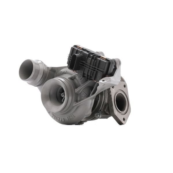 11658519477 OE RIDEX REMAN Turbolader 2234C10389R