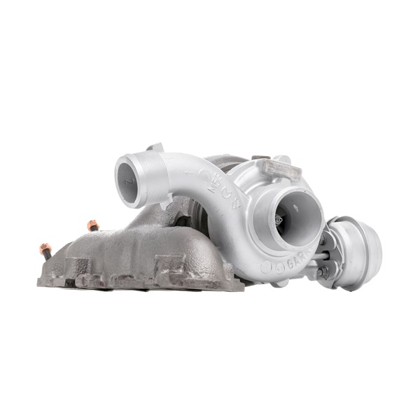 RIDEX REMAN 2234C10490R Turbina VAUXHALL Astra Mk5 (H) Hatchback (A04) 1.9 CDTI (L48) dyzelinas 120 AG 2004