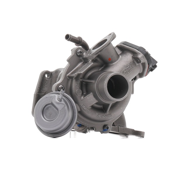 1808366 OE RIDEX REMAN Turbocompressor 2234C10500R