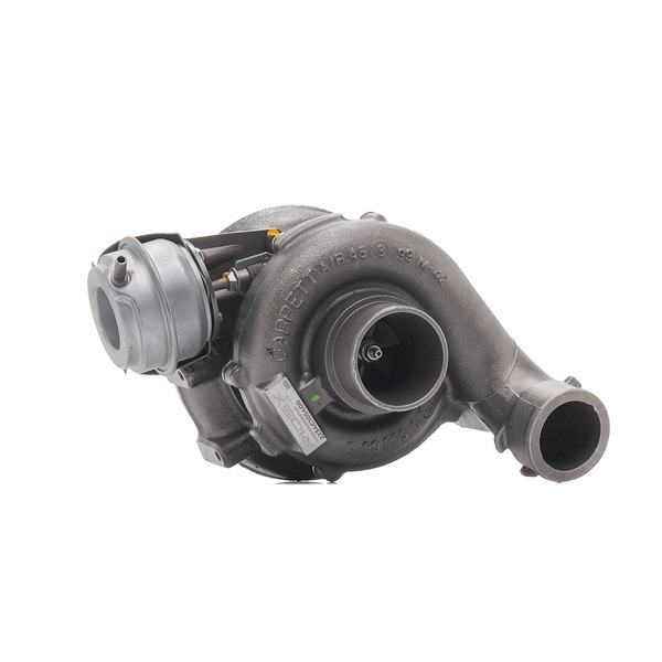 RIDEX REMAN 2234C10540R Turbina AUDI A6 Sedan (4B2, C5) 2.5 TDI quattro Diesel 180 CV 2005 prezzo