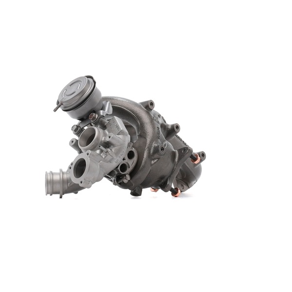 RIDEX REMAN 2234C10553R Turbina Volkswagen Passat B6 3C5 1.4 TSI Benzina 122 CV 2010 prezzo