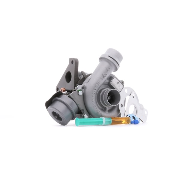 360800H379162 OE RIDEX REMAN Turbocompressor 2234C10793R
