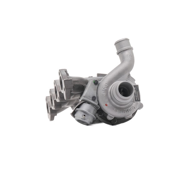 RIDEX REMAN 1133646 Turboahdin 2234C10813R